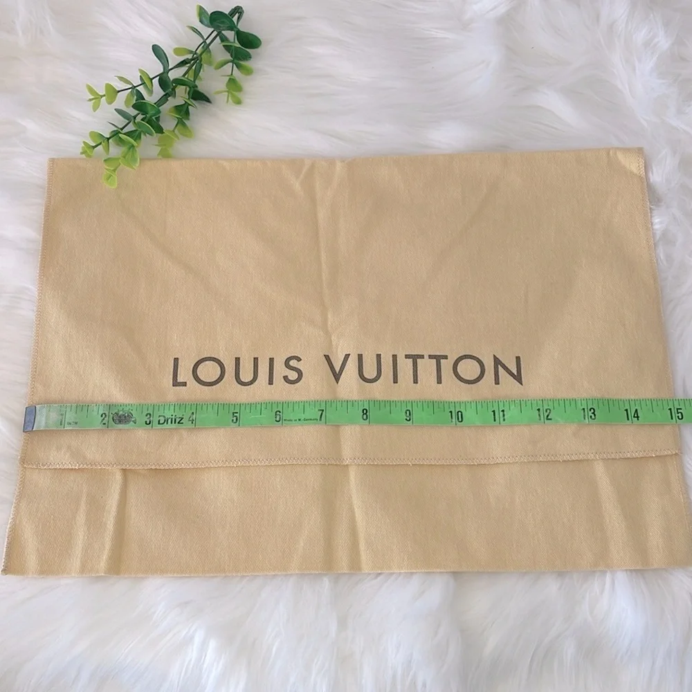 Louis Vuitton elegant louis